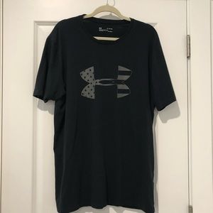 Men’s Under Armour Tee